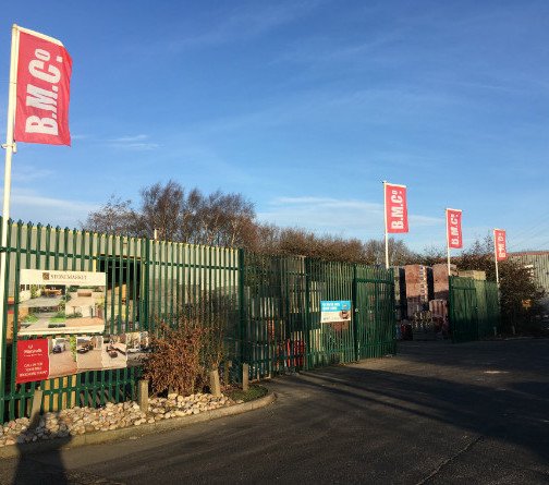 buildersÃ¢â‚¬â„¢ merchant Company hull