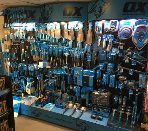 buildersÃ¢â‚¬â„¢ merchant Company internal